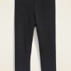 Full-Length Leggings for Toddler Girls