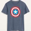 Marvel™ Captain America T-Shirt