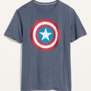 Marvel™ Captain America T-Shirt