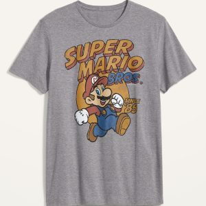 Super Mario Bros.™ "Since '85" T-Shirt