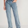 Built-In Flex Boot-Cut Jeans for Boys