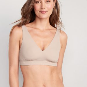 No-Show Bralette