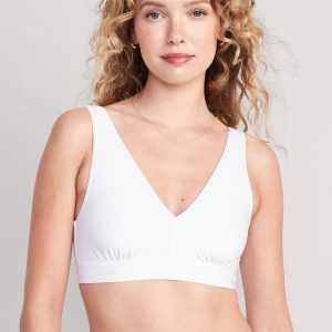 No-Show Bralette