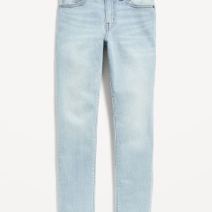 Original Taper 360° Built-In Flex Jeans for Boys