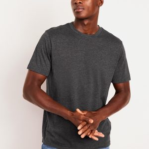 Crew-Neck T-Shirt