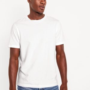 Crew-Neck T-Shirt