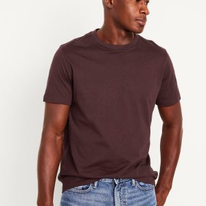 Crew-Neck T-Shirt