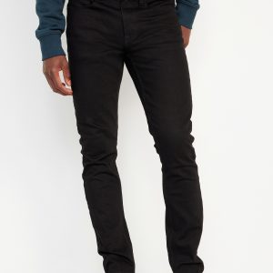 Slim Built-In-Flex Jeans