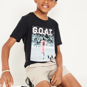 Messi™ Graphic T-Shirt for Boys
