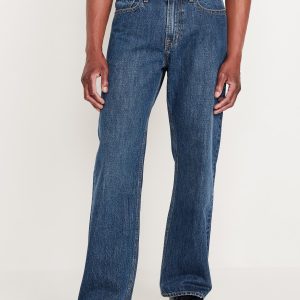 90's Baggy Jeans