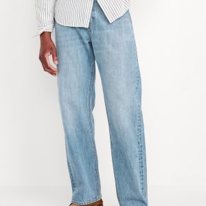 90's Baggy Jeans