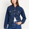 Classic Jean Jacket