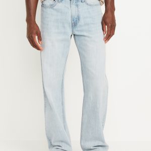 90's Baggy Jeans