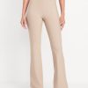 Extra High-Waisted PowerSoft Flare Leggings