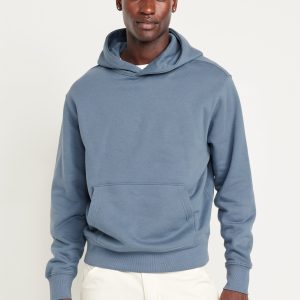 Rotation Popover Hoodie
