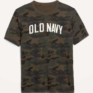 Logo Graphic T-Shirt