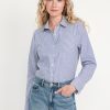 Slim Button-Down Shirt