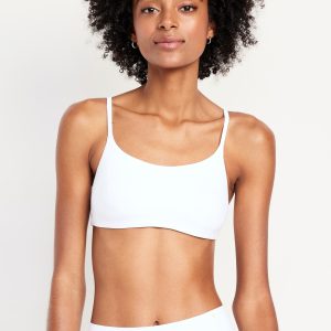 No-Show Bralette