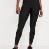 Extra High-Waisted PowerSoft Sculpt 7/8 Leggings