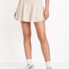 Extra High-Waisted CloudComfy Skort