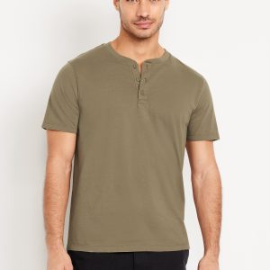 Henley T-Shirt
