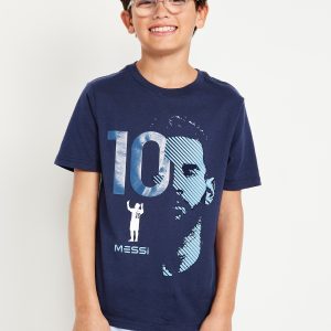 Messi™ Graphic T-Shirt for Boys