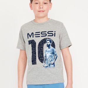 Messi™ Graphic T-Shirt for Boys