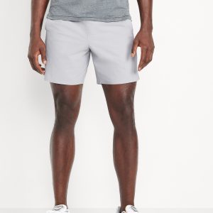 ProTrain  Shorts -- 7-inch inseam