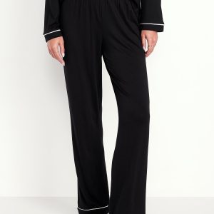 Sunday Sleep Knit Jersey Pant