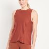 Maternity CloudMotion Nursing Top