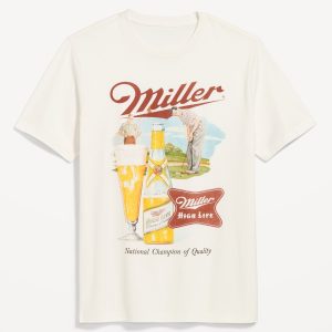 Miller High Life© T-Shirt
