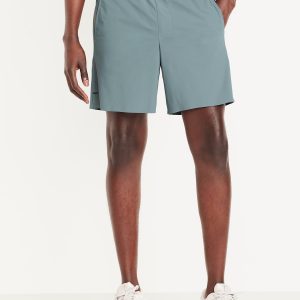 ProTrain  Shorts -- 7-inch inseam
