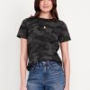 EveryWear Crew-Neck T-Shirt