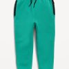 Dynamic Fleece Jogger Sweatpants for Toddler Boys
