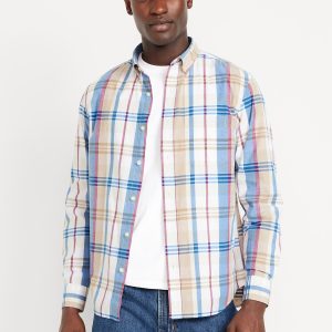 Classic Fit Everyday Shirt