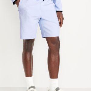 Dynamic Fleece 4.0 Shorts -- 8-inch inseam