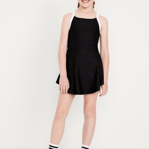 PowerSoft Cami Athletic Dress for Girls