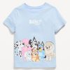 Bluey™ Unisex Graphic T-Shirt for Toddler