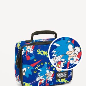 Sonic The Hedgehog™ Lunch Bag for Kids