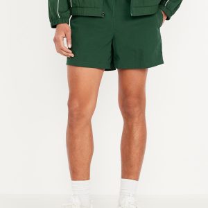 Explore Shorts -- 5-inch inseam