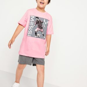 Messi™ Graphic T-Shirt for Boys