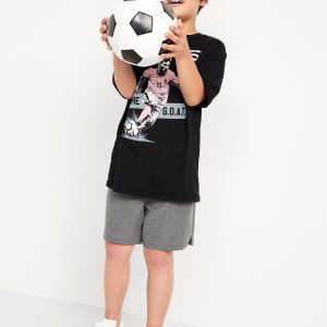 Messi™ Graphic T-Shirt for Boys