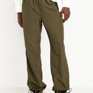 Loose Explore Pants