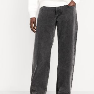 90's Baggy Jeans