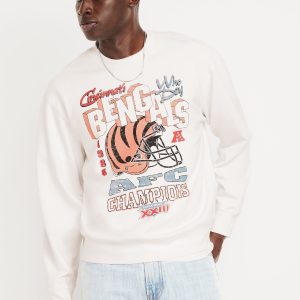 NFL™ Cincinnati Bengals Sweatshirt