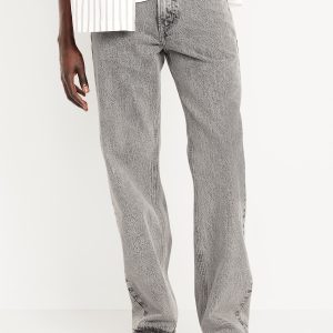 90’s Baggy Jeans