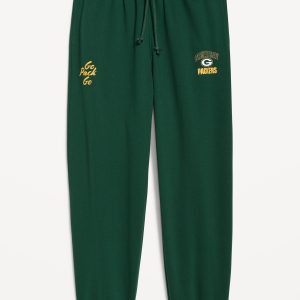 NFL™ Green Bay Packers Baggy Jogger Sweatpants
