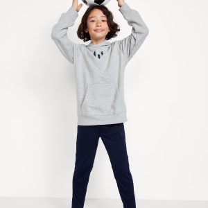Messi™ Graphic Pullover Hoodie for Boys