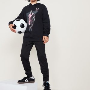 Messi™ Graphic Pullover Hoodie for Boys
