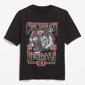 NFL™ Cincinnati Bengals™ T-Shirt